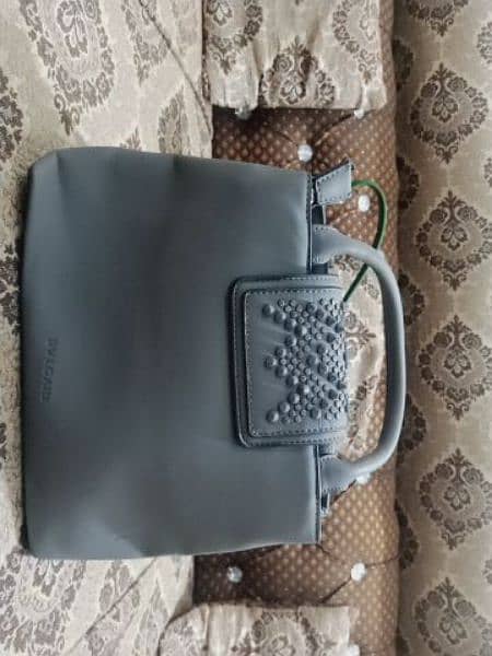 bags available 3