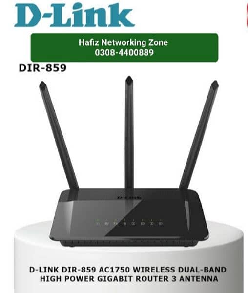 dlink dual band WiFi router different price tplink tenda O3O8-44OO88-9 0