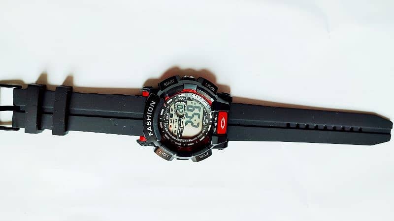 Digital Watches High Quality 9