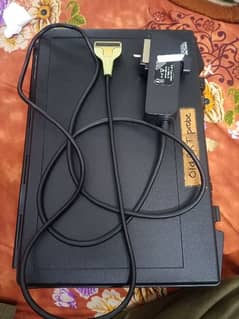 ultrasound machine prob urgent sale