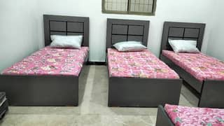 LAVISH BOYS HOSTEL