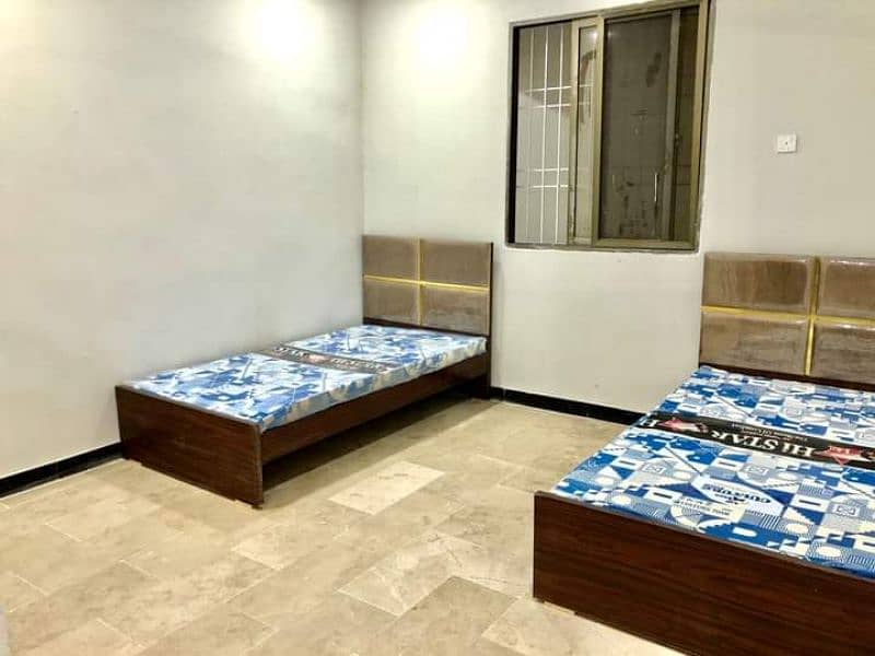 LAVISH BOYS HOSTEL 17