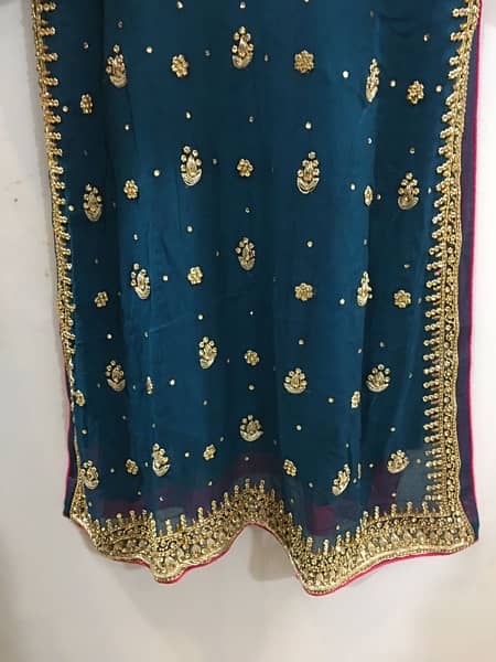 10/10 condition Urgent sale wedding  suit avaiable km hojaing rates 2