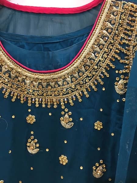 10/10 condition Urgent sale wedding  suit avaiable km hojaing rates 5