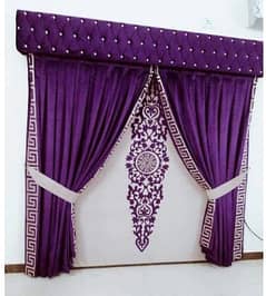 Wallpapers Curtains Wholesale Price Delivery All over Pakistan