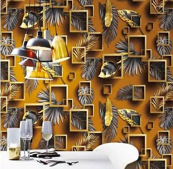 Wallpaper Wholesale Price Delivery All over Pakistan 8