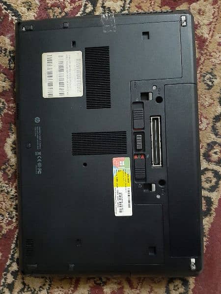 DELL / HP core I5- 3rd generation 16