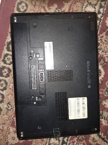 DELL / HP core I5- 3rd generation 17