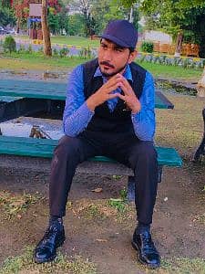 Haider