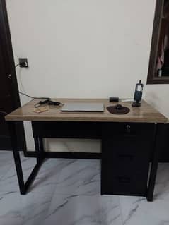 Modern Study Table , Computer Table , Home office table