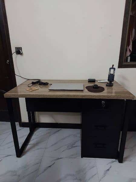 Office table deals online olx