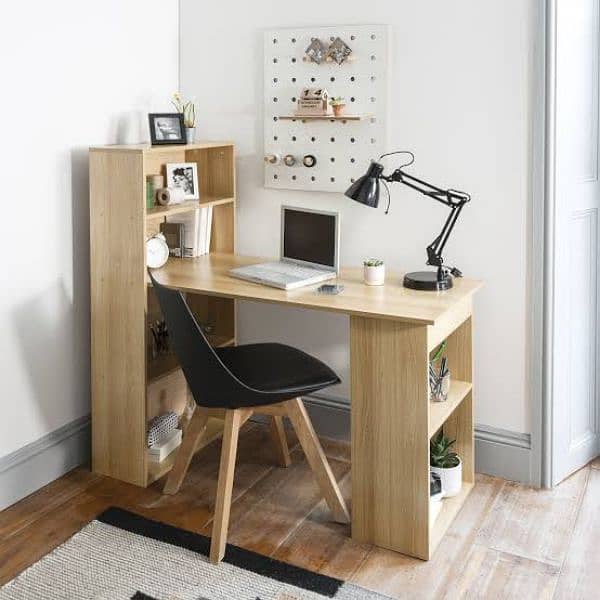 Modern Study Table , Computer Table , Home office table 10