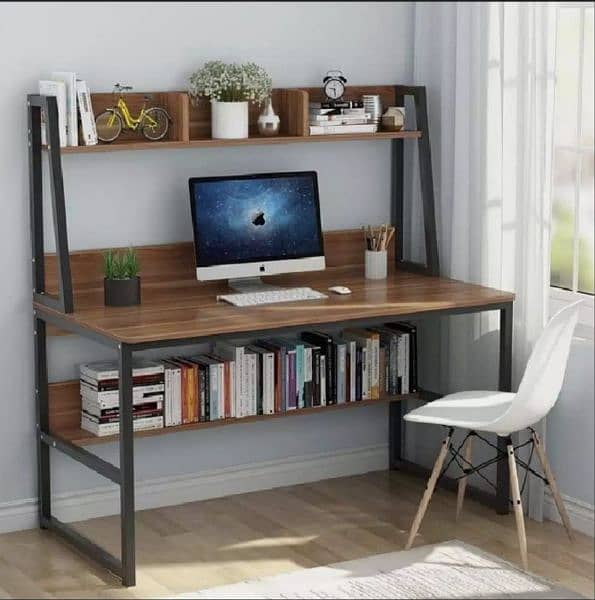 Study and Work Table from home use , Computer Tables 4