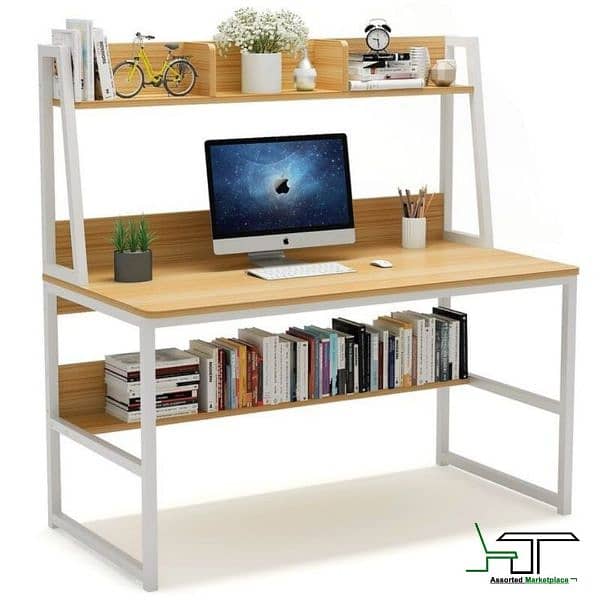 Study and Work Table from home use , Computer Tables 6