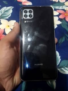 huawei nova 8i olx