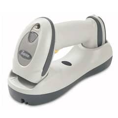 Symbol LI4278 Wireless Barcode Scanner