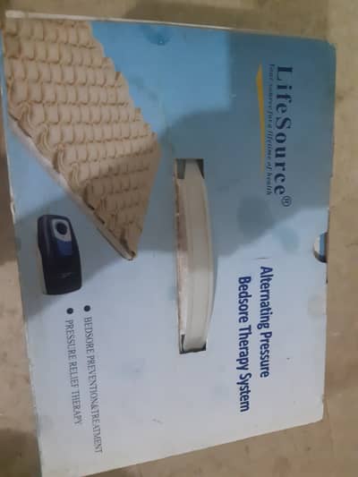 mattress for patients