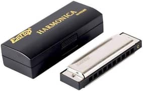 EAST TOP HQ HARMONICA SPECIAL MODEL 0