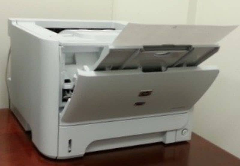 Hp Laserjat P2035 3