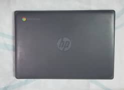 HP Chromebook for Beaconhouse