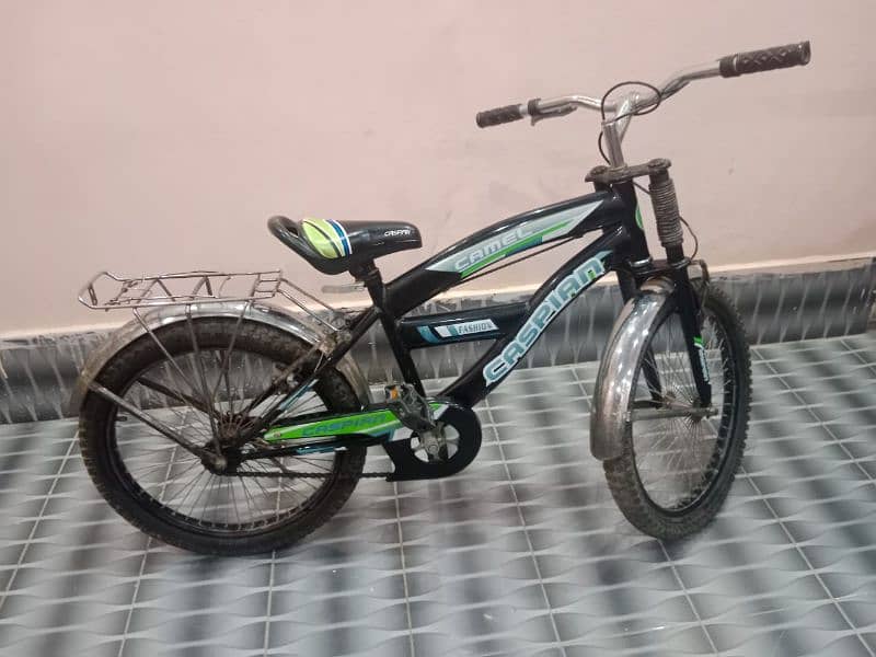 15 years old kids bicycle 1