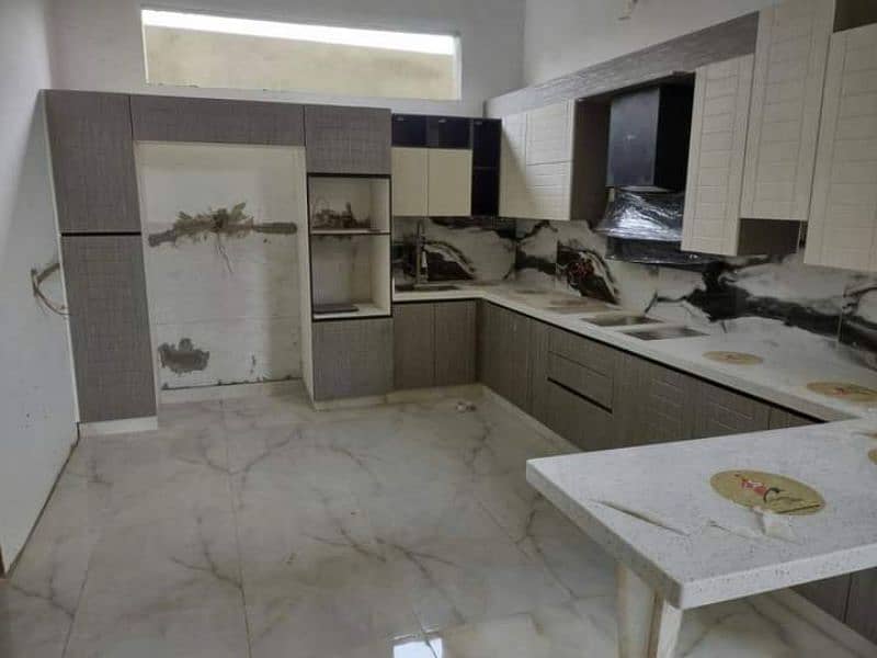 kitchen cabinet and granite marble 2