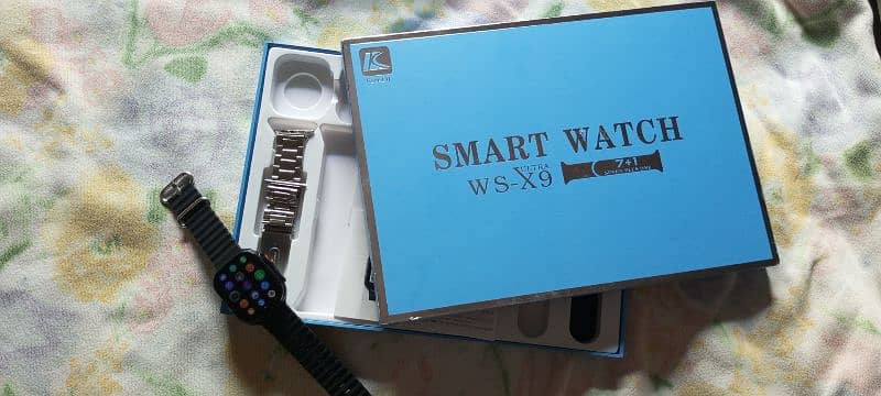 ws_x9 ultra smartwatch 1