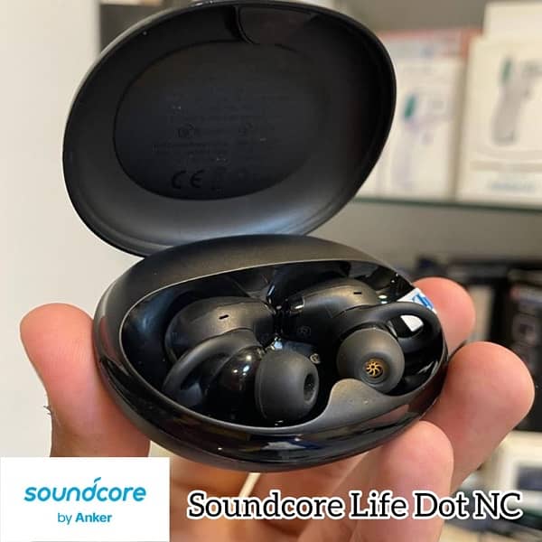 Anker Soundcore Air 2 Pro All Models Earbuds ANC Airpods Slightly Used 2
