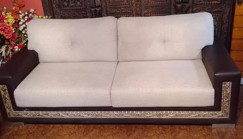 Sofa Set /6 Seater 3+2+1 sofa set formal sale 5