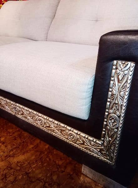 Sofa Set /6 Seater 3+2+1 sofa set formal sale 6