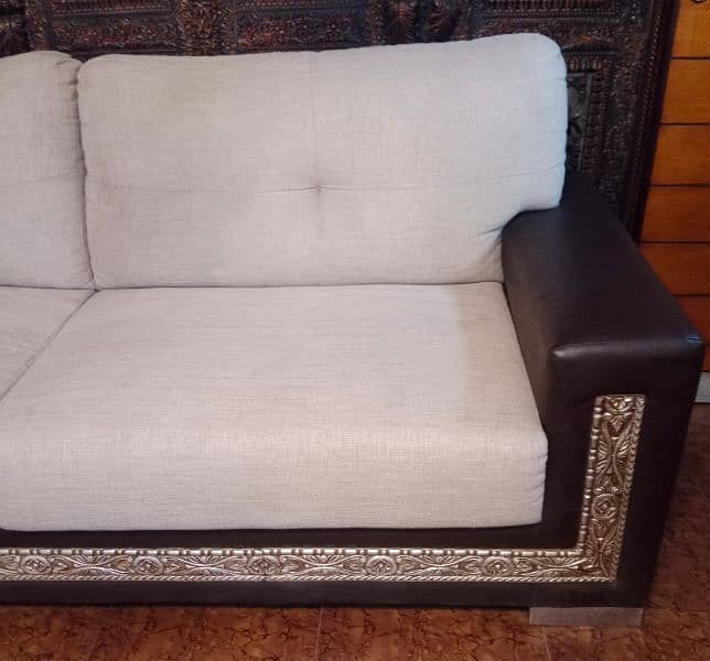 Sofa Set /6 Seater 3+2+1 sofa set formal sale 9