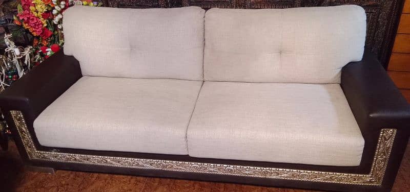 Sofa Set /6 Seater 3+2+1 sofa set formal sale 8