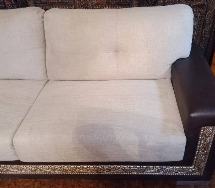 Sofa Set /6 Seater 3+2+1 sofa set formal sale 10