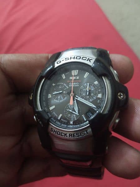 Casio giez 4343 1000j 0