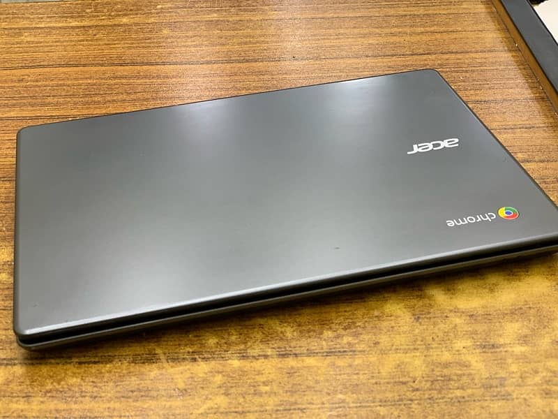 Acer c740windows laptop 4gb 128gb ssd 1