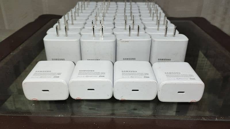 Samsung 45 W Super Fast Charger 2