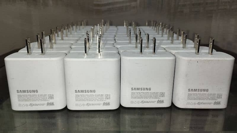 Samsung 45 W Super Fast Charger 3