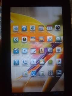 Huawei S7 tablet 1/8 GB