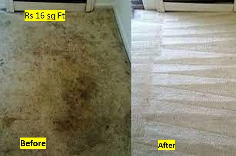 Sofa Cleaning, Carpet Cleaning, Mattres Cleaning in all karachi 1