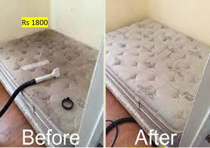 Sofa Cleaning, Carpet Cleaning, Mattres Cleaning in all karachi 3