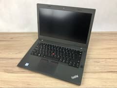 Lenovo Thinkpad T470p Workstation Beast in Compact Size