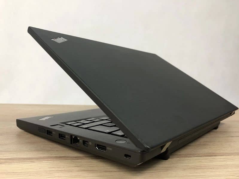 Lenovo Thinkpad T470p Workstation Beast in Compact Size 1