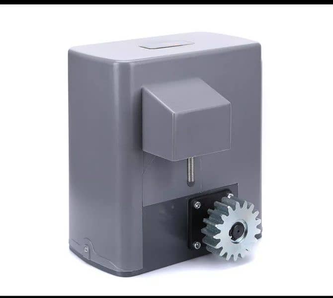 Auto sliding  Gate Motor 600 kg Whole sale priceq 4