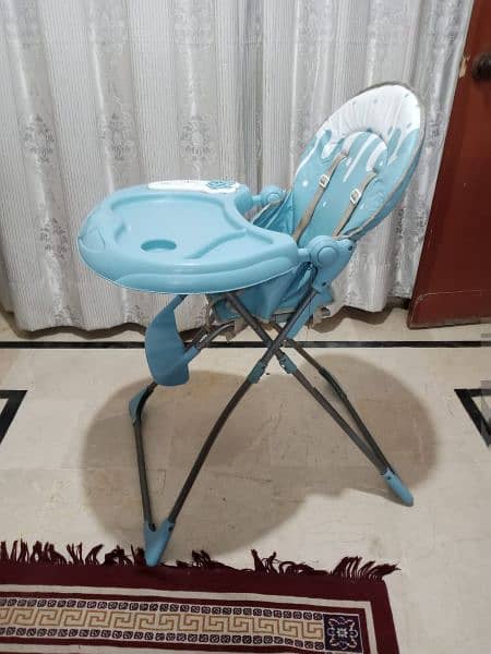 Kids Chair 3