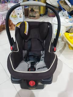 carrycot car seat for infant