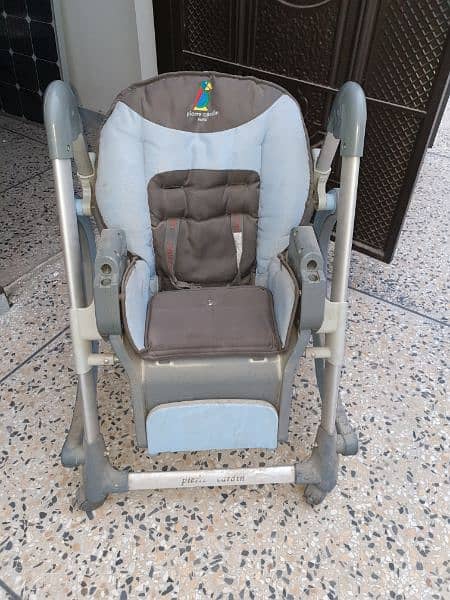 carrycot car seat for infant 5