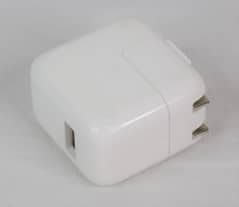 Apple iPhone iPad AirPod Original 10W Adapter/ Charger all iOS devices 0