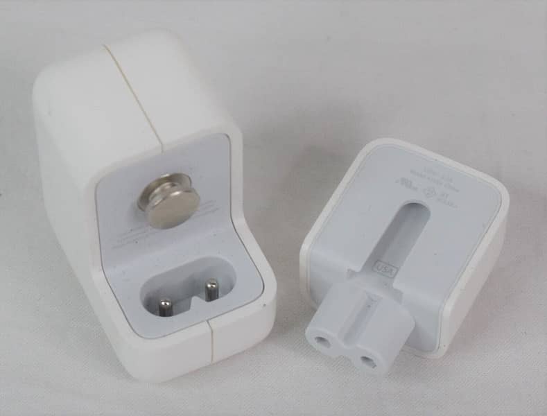 Apple iPhone iPad AirPod Original 10W Adapter/ Charger all iOS devices 1