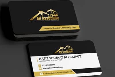 Shujaat Ali 