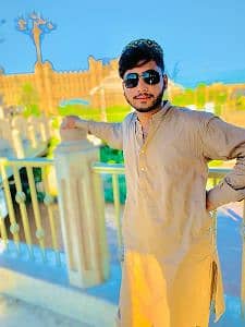 Waleed Bhatti